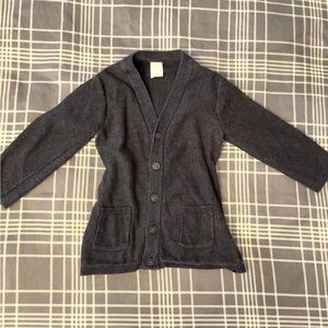 H&M Kids Dark Gray Sweater